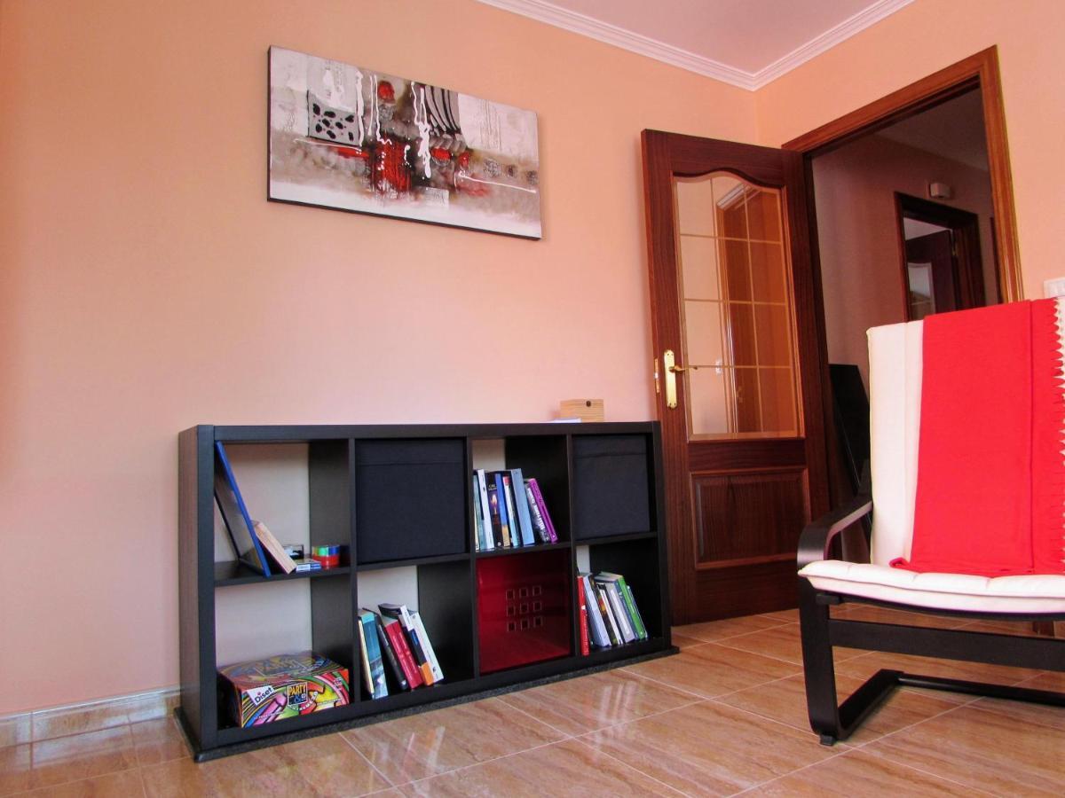 Apartamento En Centro De Fisterra Kültér fotó