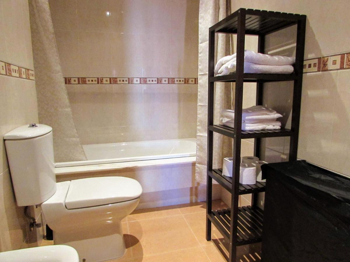 Apartamento En Centro De Fisterra Kültér fotó